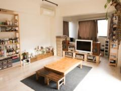 彼の抜き打ち訪問もへっちゃら♪オシャレ女性がやってる７つのお部屋作りテク