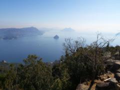 日本三景の一つ神の宿る島、宮島の観光スポット
