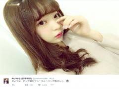 切らずに“モテの鉄板”シースルーバングが手に入る！人気モデルの前髪ヘアアレンジを真