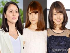 イメチェン迷ったら“ロブ”ヘアがおすすめ！アレンジ簡単の良いとこどりスタイル