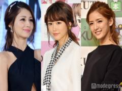 「ポニーテール」はふんわり感が命！ゆるっとルーズが今っぽい♡