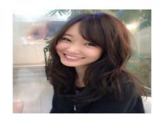 みずきてぃ、初の“黒髪”風に大胆イメチェン 上品レディヘアに反響