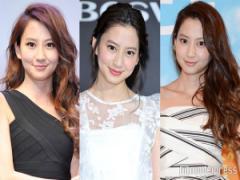 河北麻友子の黒目がちドーリーメイク＆女っぽヘアに近づく3つのステップ♡