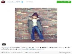 “ルーズお団子”ヘア×冬コーデの可愛さに気づいて！＜簡単アレンジ3タイプ＞