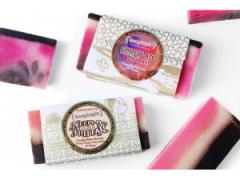 かわいい尽くしのきゅん石鹸。Soaptopiaのバレンタイン限定ソープは"買い"ITEM