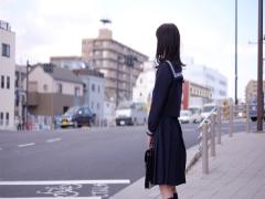 厳しい校則も難なくクリア♡黒ゴム&amp;黒ピンでできる制服ヘアアレンジ5DAYS
