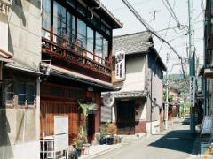 伝統とチョコレートの幸せ配合。京都に行ったらはずせないチョコレート専門店