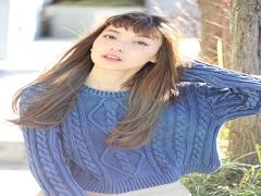 もうヘアカラー迷わない。グレーカラーでお洒落最前線な私に。