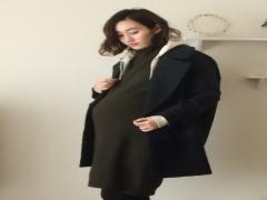 妊婦さん必見！ネイルは妊娠7ヶ月目までなら楽しめる♡