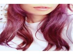 実は失敗しにくいヘアカラー！赤髪で新しい自分の魅力を開花させよう