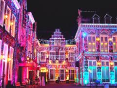 素敵なホテルに宿泊して、ハウステンボスを夜まで満喫しよう♡