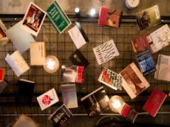 もう「買う」だけじゃない、◯◯も楽しめる最新の本屋さん3選