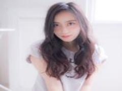 自然の黒髪よりも断然おしゃれ♡アッシュブラックのヘアカタログ