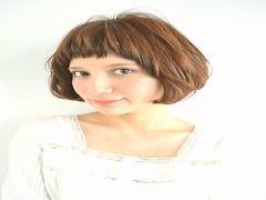 ヘアスタイルの決め手は前髪のアレンジ次第！いつもと違う自分を探してみよう