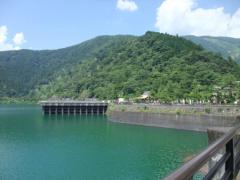 実は東京なんです！奥多摩にある大人気の自然いっぱいな観光スポット