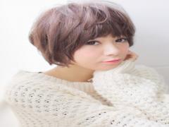 かわいいを作ろう♡くせ毛ショートで外国人風スタイルBOOK