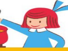 この先に君がいると信じて♡赤い糸ネイルで迎えるバレンタイン