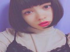 ちょっぴり小悪魔ぐらいがお好きでしょ？切りっぱなし外ハネヘアを攻略します。