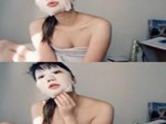 春は指先に眩さ120%プラス。2度塗り完成、おすすめホログラムネイル