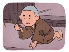 『金太郎』ってどんな話だっけ？意外とストーリーが思い出せない昔話8選