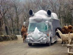 富士サファリパークで楽しんだら。宿泊施設でゆっくりしよう♡