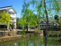 美しい景観×絶品グルメ。ずっと歩きたい街、倉敷･美観地区で食べ歩く1日