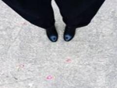 セルフネイル派NEXT BOOM！”ちぐはぐネイル”がお洒落ってウワサ。