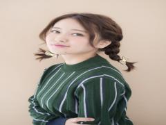 そのおでこにきゅん♡前髪なしの技ありヘアアレンジ20選を要CHECK！
