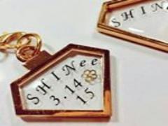 まる、さんかく、しかくってカワイイの。ちょっと個性的なネイルデザイン特集