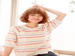 もうダメージで悩まない。オーガニックカラーで美髪を手に入れて♡