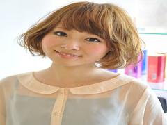 あなたはどれがお好み？ヘアカタログから選ぶボブのパーマスタイル