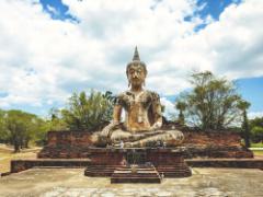 女子旅にぴったり♡タイのお土産ベスト５！@バンコク