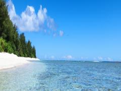 ラピスラズリの海に囲まれる孤島！奄美大島で観光を楽しもう