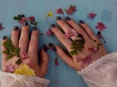 ほんとにかわいいものだけ♡気になるネイルアートまとめ