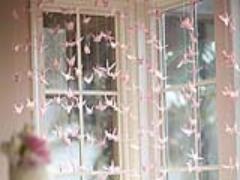 清楚・可憐・儚い。繊細な日本の伝統美を指先に。この春したい、折り紙ネイル