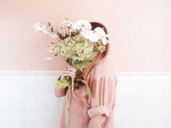 旬顔作りの秘密はココ1点▷春色アイシャドウを上手に取り入れるメソッド