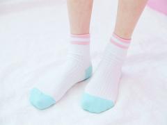 靴下で痩せれるって本当？〝5本指ソックス〟の4つの美容効果 de ダイエットのすゝめ