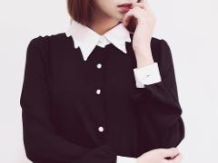 やっぱりモテネイルはピンク色でした♡彼の好印象は指先でゲットするのです！