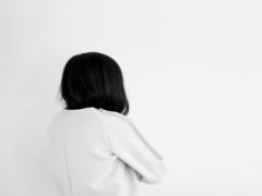 「もっと遊びた～い」はどこへやら。黒髪さんだから良く見える４つのスタイル