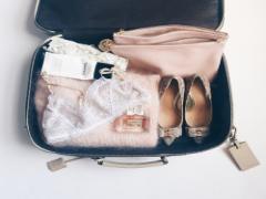 旅行する前のあのドキドキを日常に。毎日を癒やしてくれるcocoonistのアイテム♡