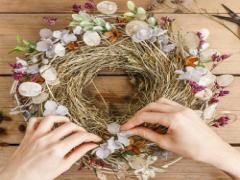 ［2日間限定］つくる楽しさを体験するワークショップ祭り 『ものことひと市』開催！