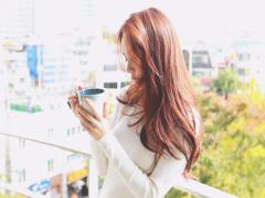 ペタンコ知らず、どんなアレンジにも対応可能な「ナチュふわ」ヘアまでの3STEP♡