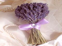 高級感溢れる幸せになる特別な色＊ラベンダーネイルカタログ