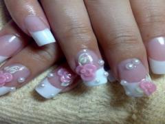 せっかくのネイルだから長持ちさせたい！そんなあなたにおすすめするネイルデザイン♡