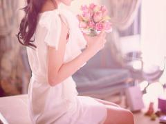 戦前より10倍も働くカラダの内側に気遣いを。”子宮美容”で美しくなりましょ
