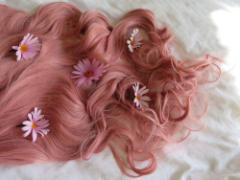 だって春ですもの♡初摘みベリーカラーでフレッシュな季節を迎えよう♩