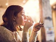 あなたのメーク、夕方まで大丈夫？美人の秘密は「くずれ知らず」の美肌でしょ♡