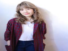 ため息が出るほど可愛い。愛されヘアスタイルなら #yone_hair に任せて♡