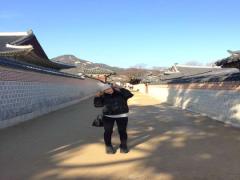 寒いからこそ楽しめる♡韓国ソウル旅行のおすすめスポット