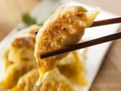 10日で－9キロも夢じゃない？美味しく痩せちゃう【餃子ダイエット】のすすめ♪